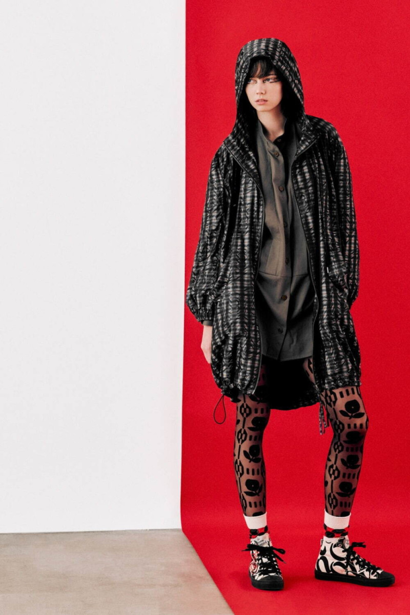 Vivienne Westwood Red Label lookbook for Autumn/Winter 2022