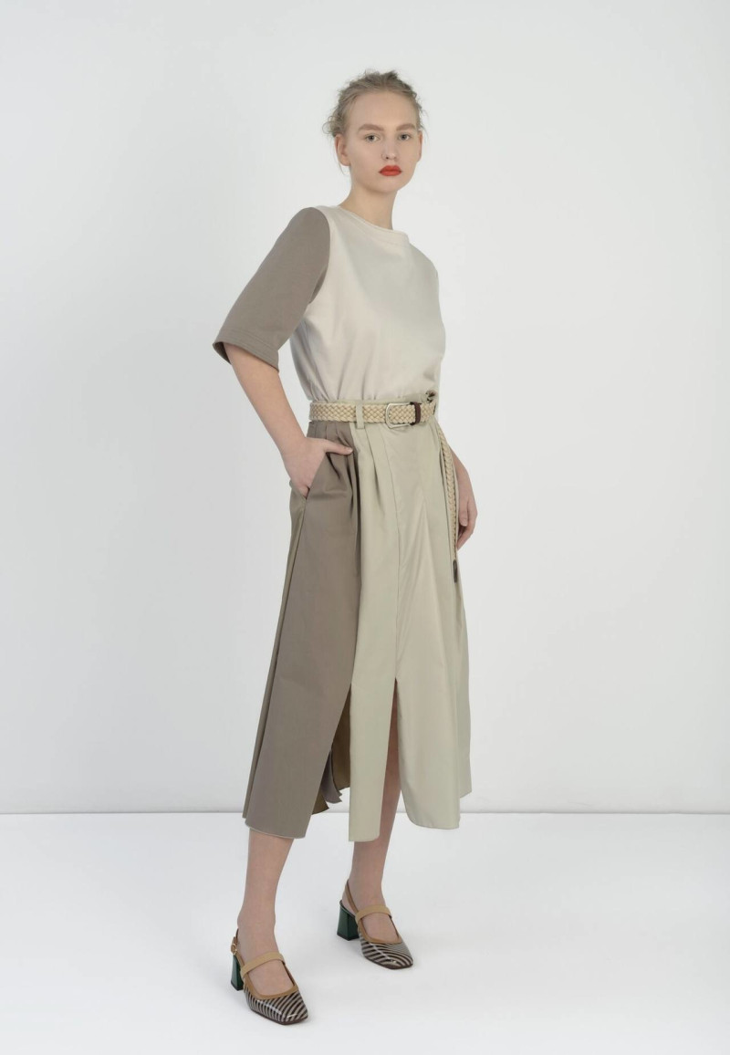 Anna Beck Designs lookbook for Spring/Summer 2022