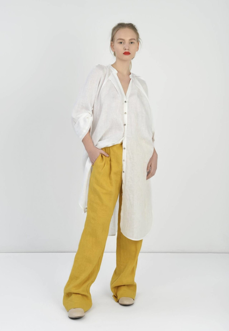 Anna Beck Designs lookbook for Spring/Summer 2022