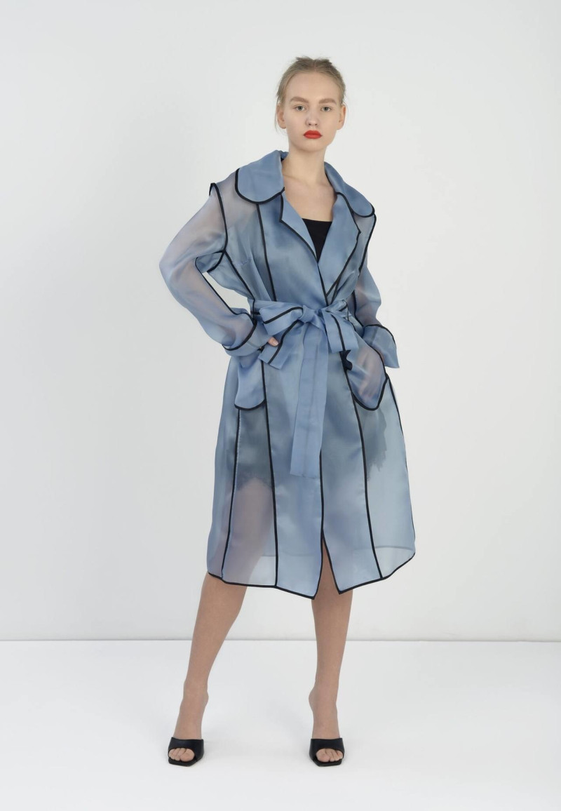 Anna Beck Designs lookbook for Spring/Summer 2022