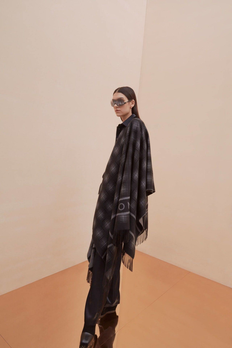 Agnona lookbook for Autumn/Winter 2022