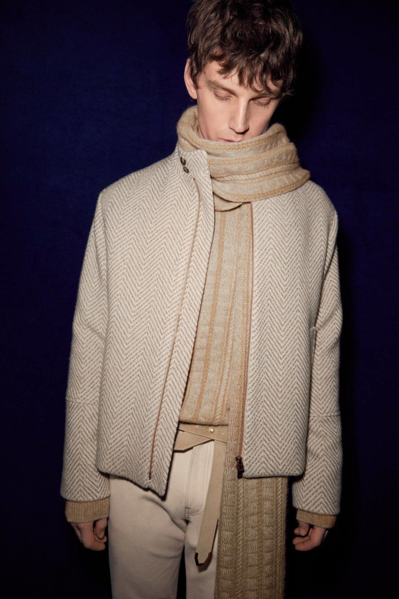 Agnona lookbook for Autumn/Winter 2022