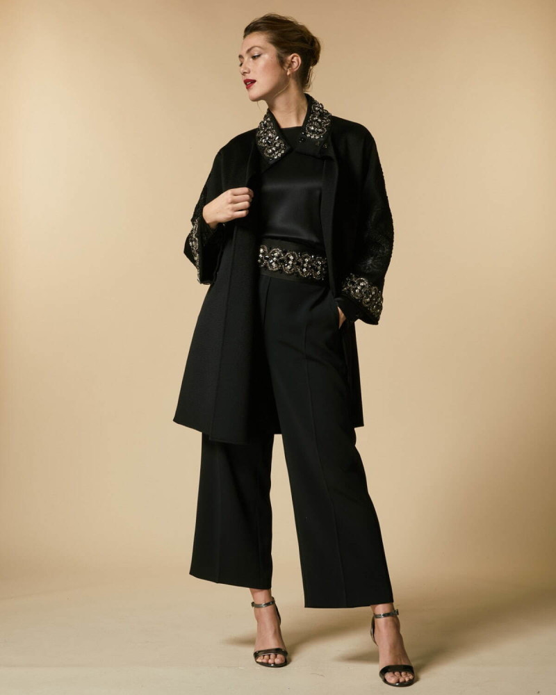 Marina Rinaldi lookbook for Autumn/Winter 2022