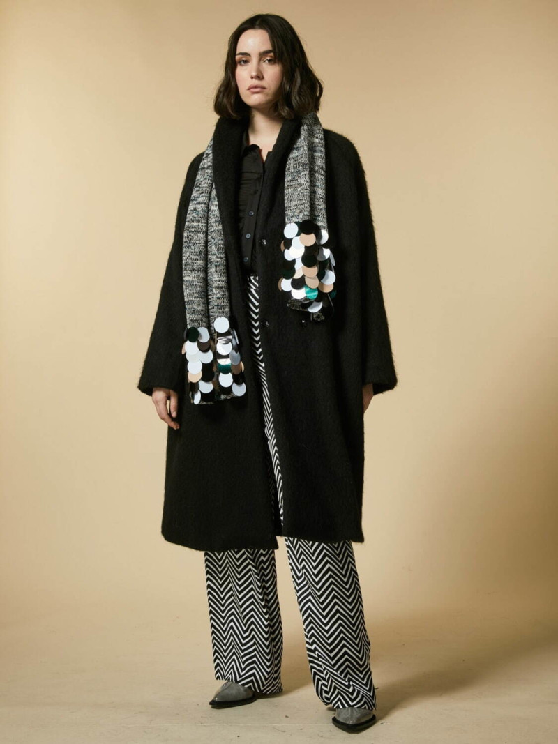 Marina Rinaldi lookbook for Autumn/Winter 2022