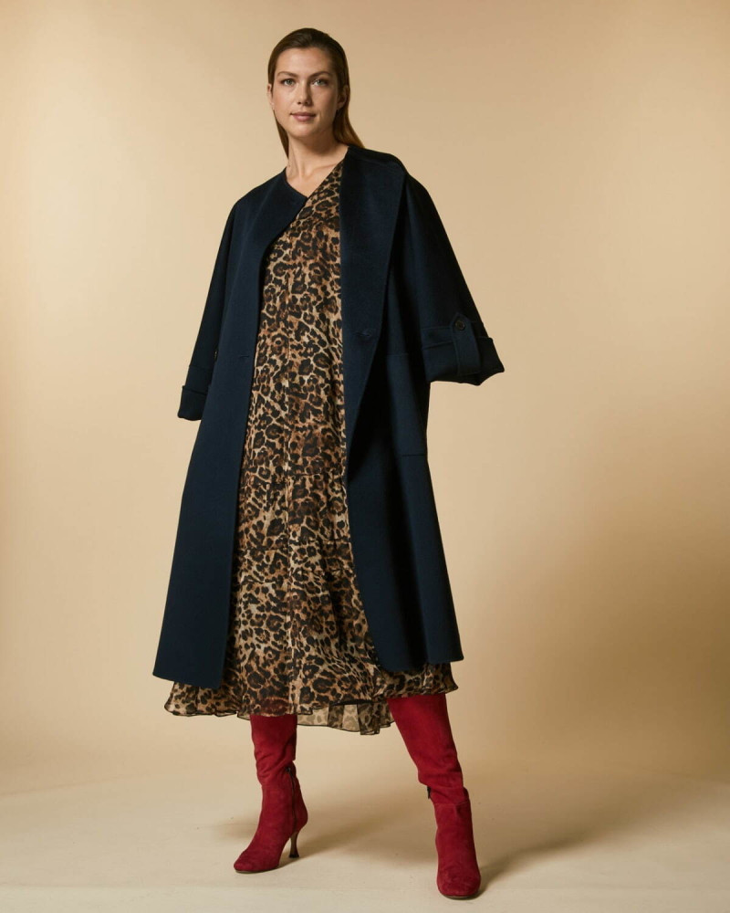 Marina Rinaldi lookbook for Autumn/Winter 2022