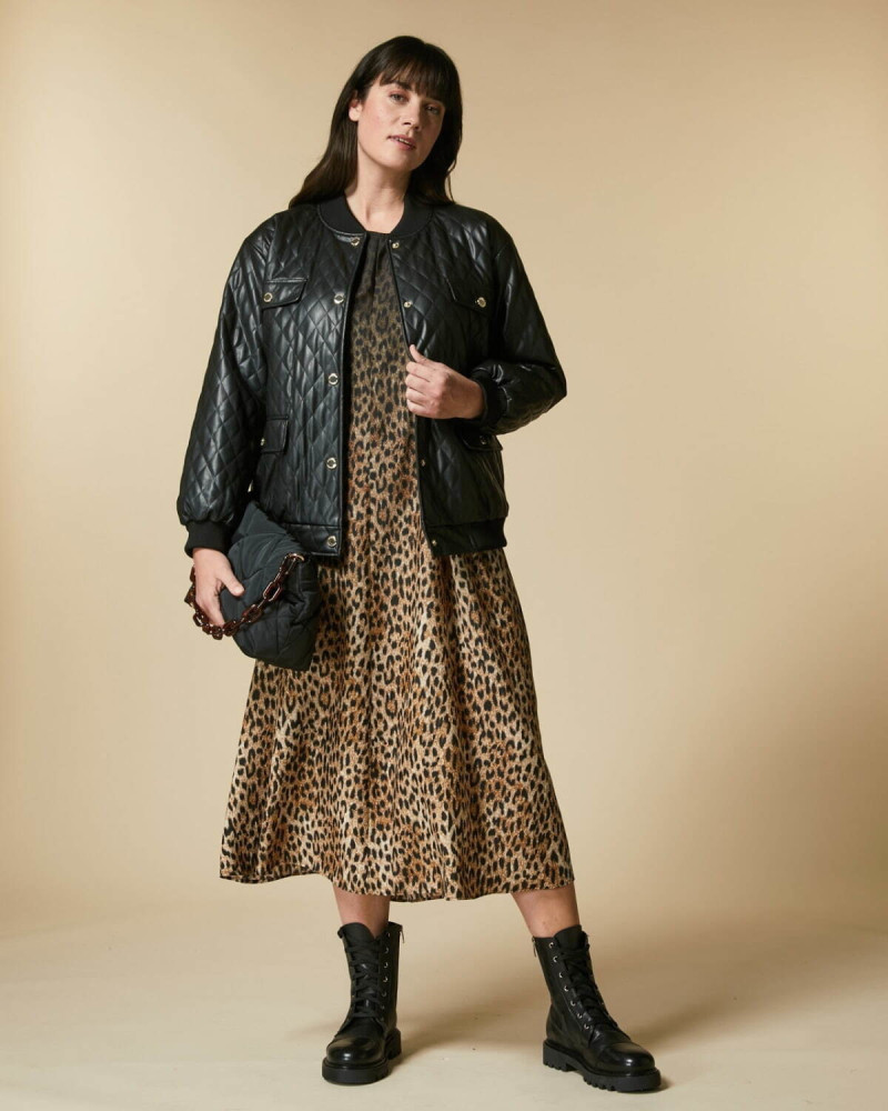 Marina Rinaldi lookbook for Autumn/Winter 2022