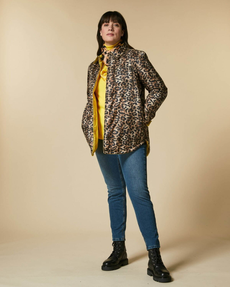 Marina Rinaldi lookbook for Autumn/Winter 2022