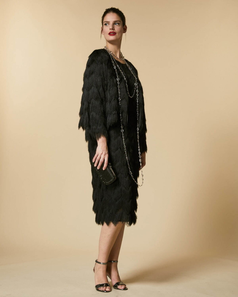 Marina Rinaldi lookbook for Autumn/Winter 2022