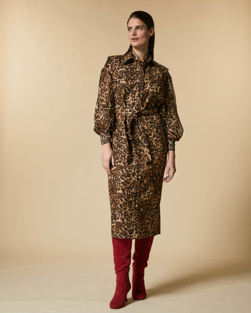 Marina Rinaldi lookbook for Autumn/Winter 2022