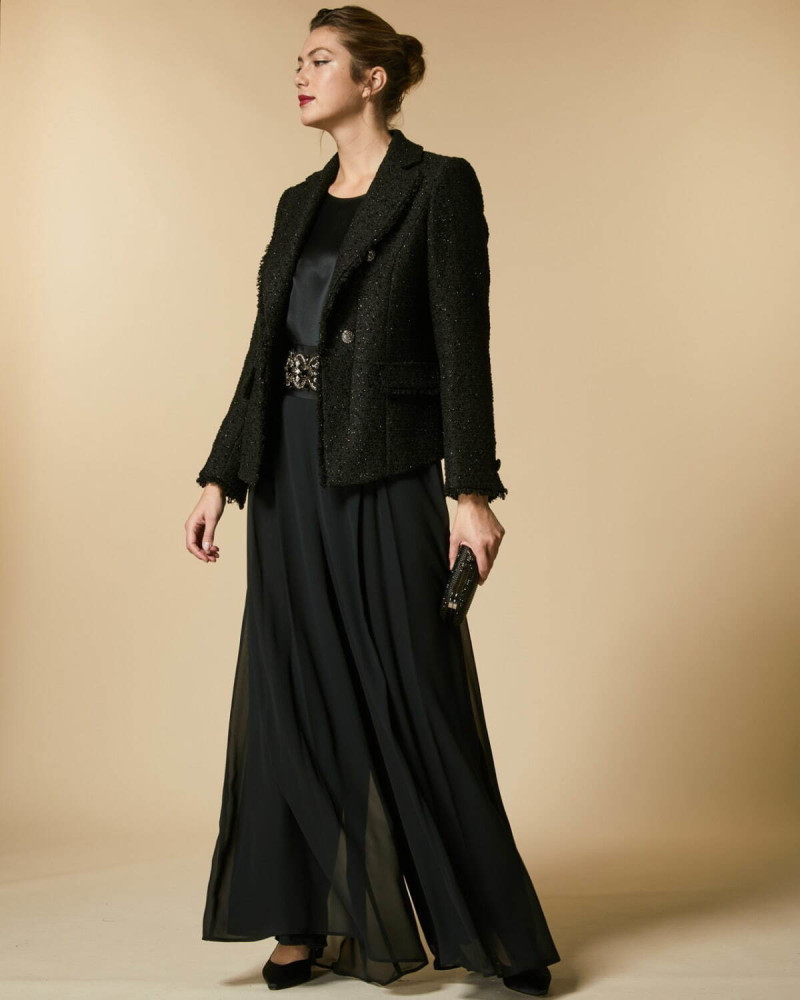 Marina Rinaldi lookbook for Autumn/Winter 2022