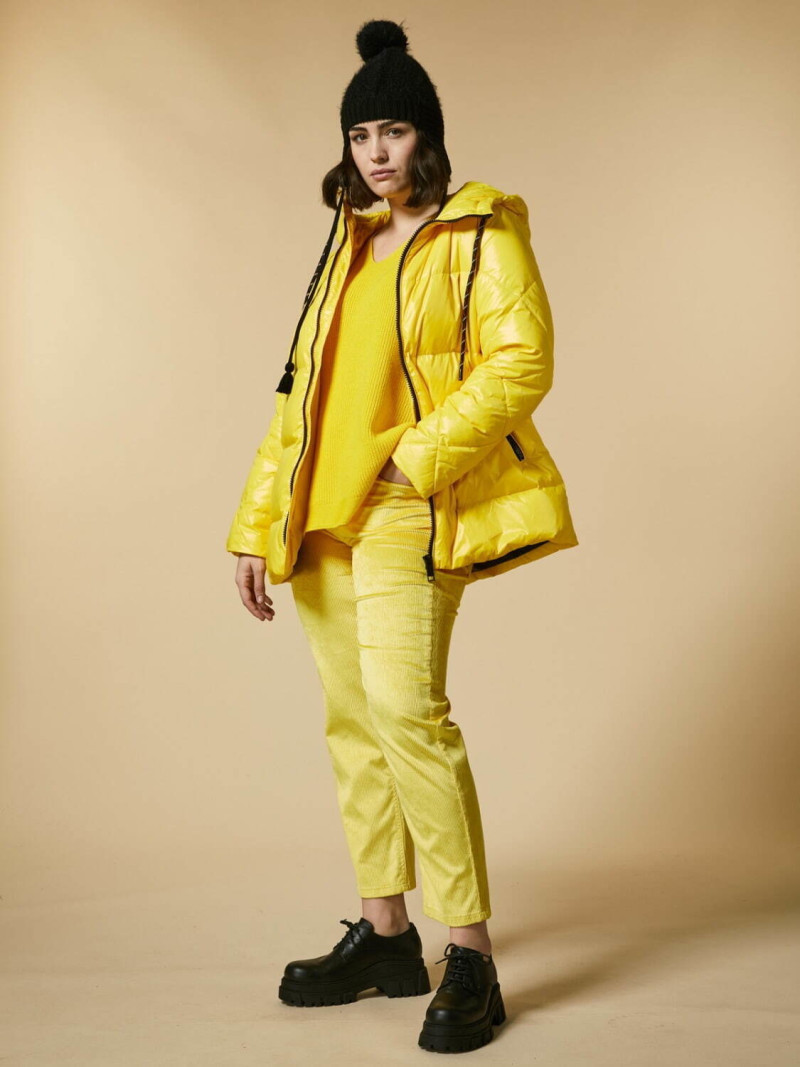 Marina Rinaldi lookbook for Autumn/Winter 2022