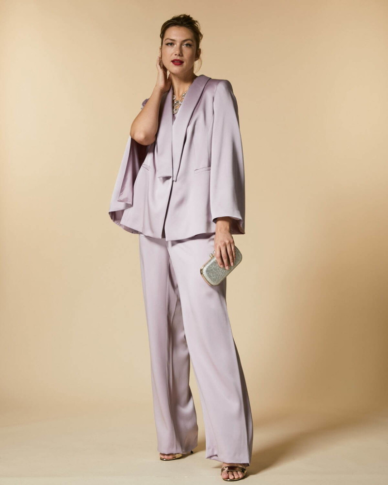 Marina Rinaldi lookbook for Autumn/Winter 2022