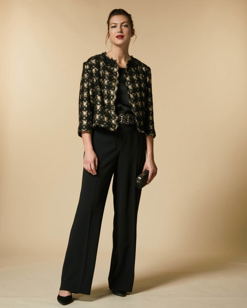 Marina Rinaldi lookbook for Autumn/Winter 2022