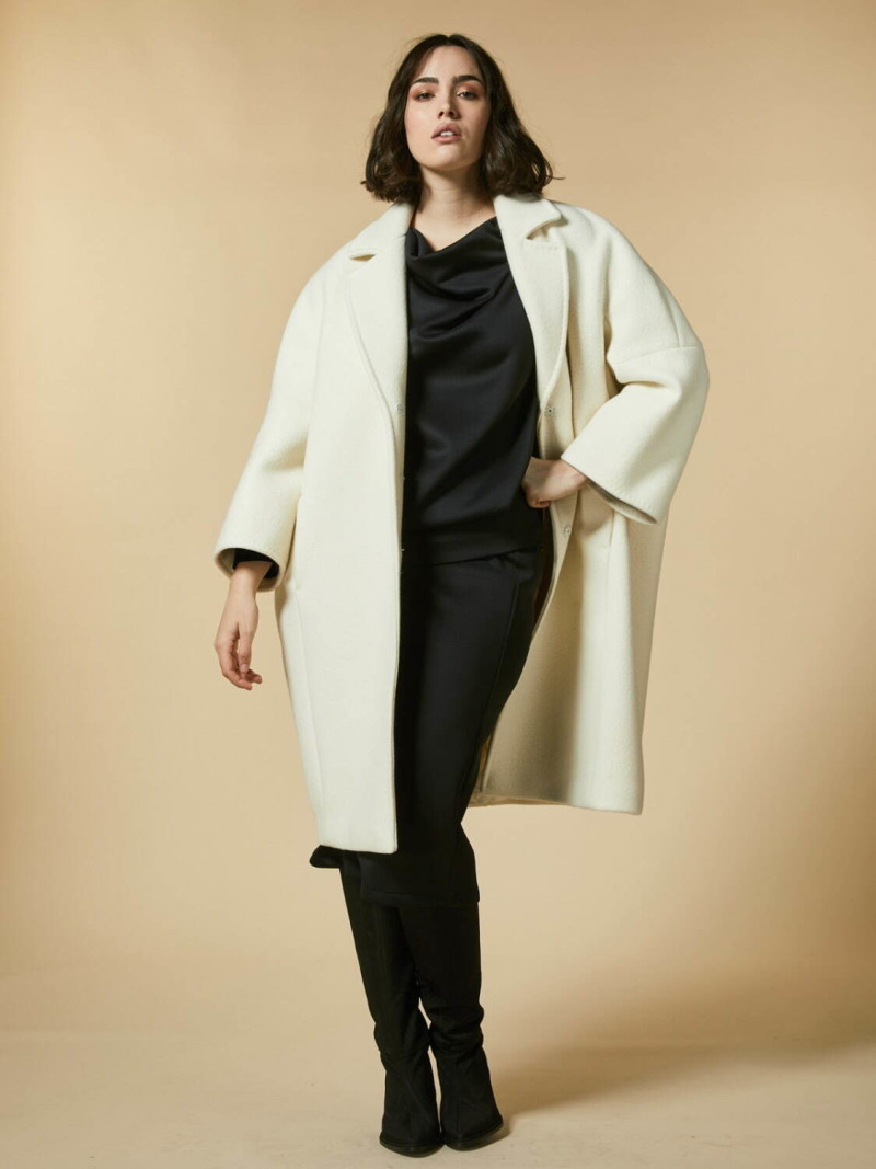 Marina Rinaldi lookbook for Autumn/Winter 2022