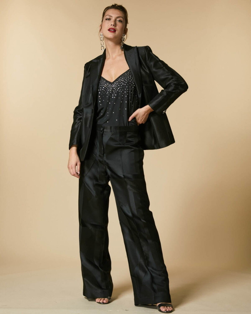 Marina Rinaldi lookbook for Autumn/Winter 2022