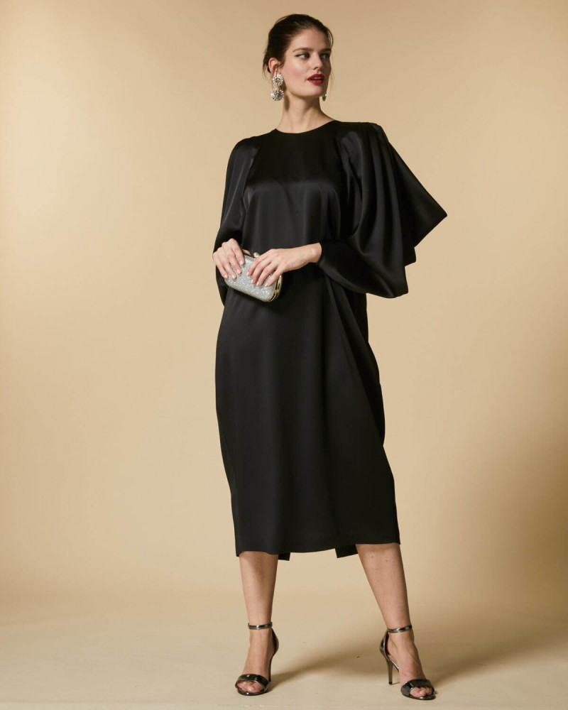 Marina Rinaldi lookbook for Autumn/Winter 2022