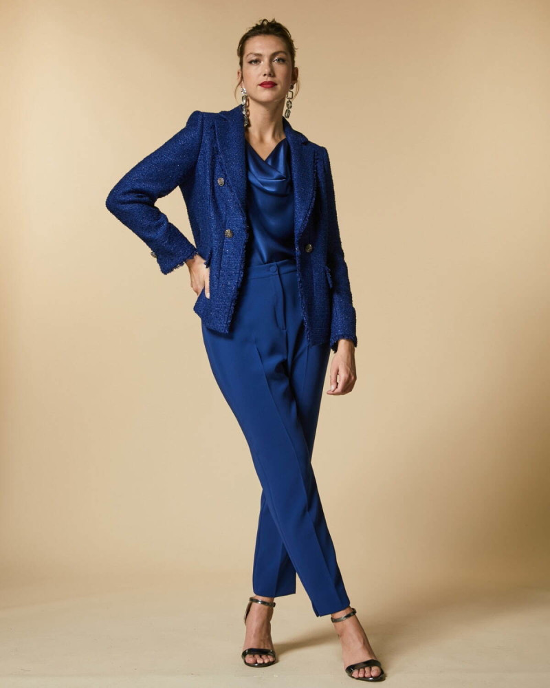 Marina Rinaldi lookbook for Autumn/Winter 2022