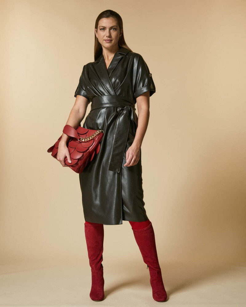 Marina Rinaldi lookbook for Autumn/Winter 2022