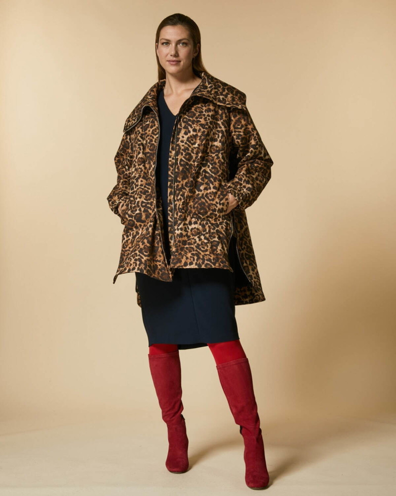 Marina Rinaldi lookbook for Autumn/Winter 2022