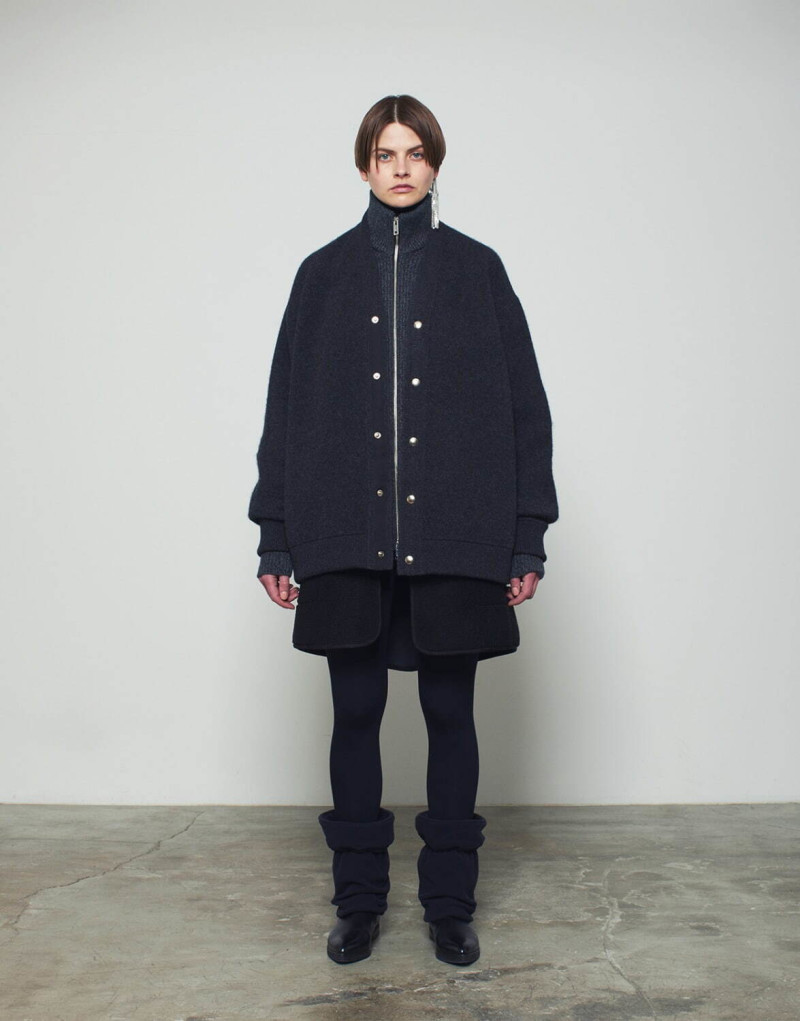 The Reracs lookbook for Autumn/Winter 2022