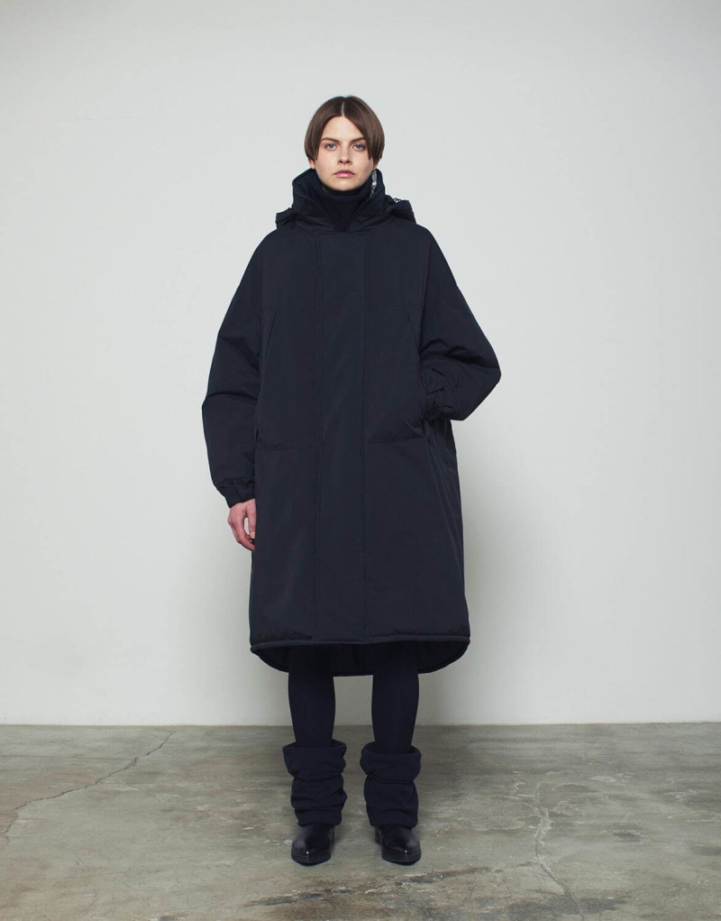 The Reracs lookbook for Autumn/Winter 2022