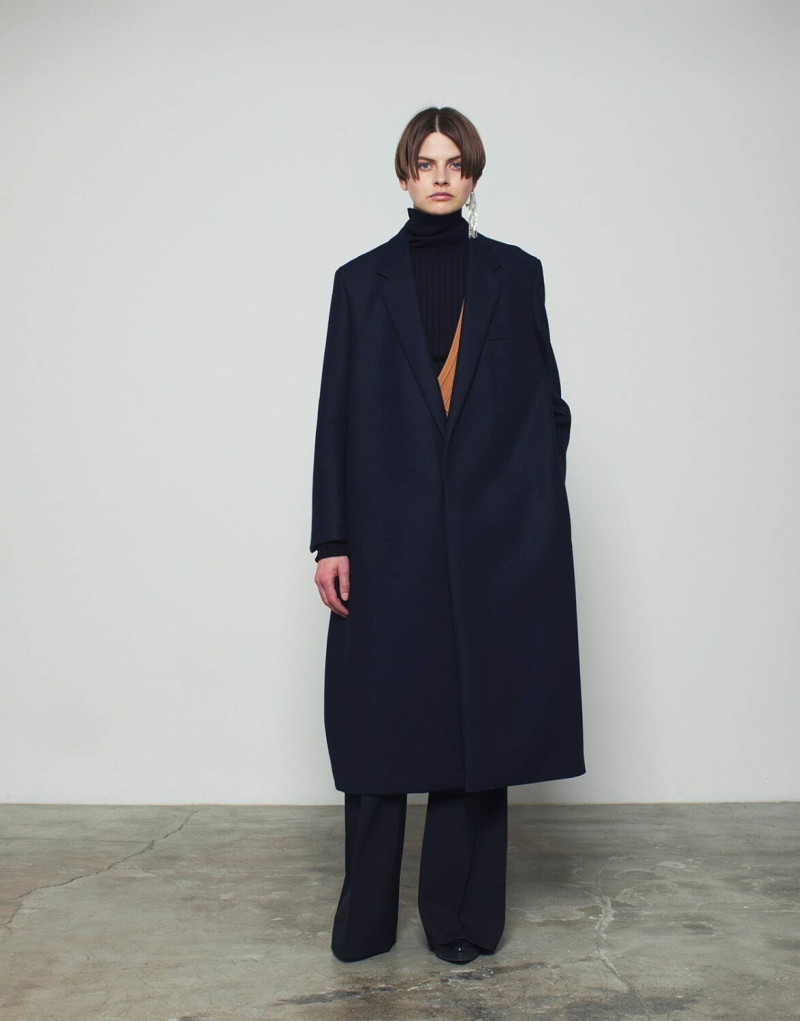 The Reracs lookbook for Autumn/Winter 2022