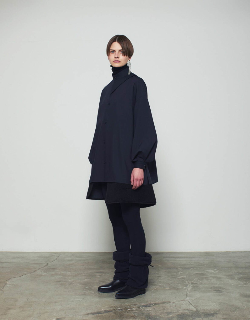 The Reracs lookbook for Autumn/Winter 2022