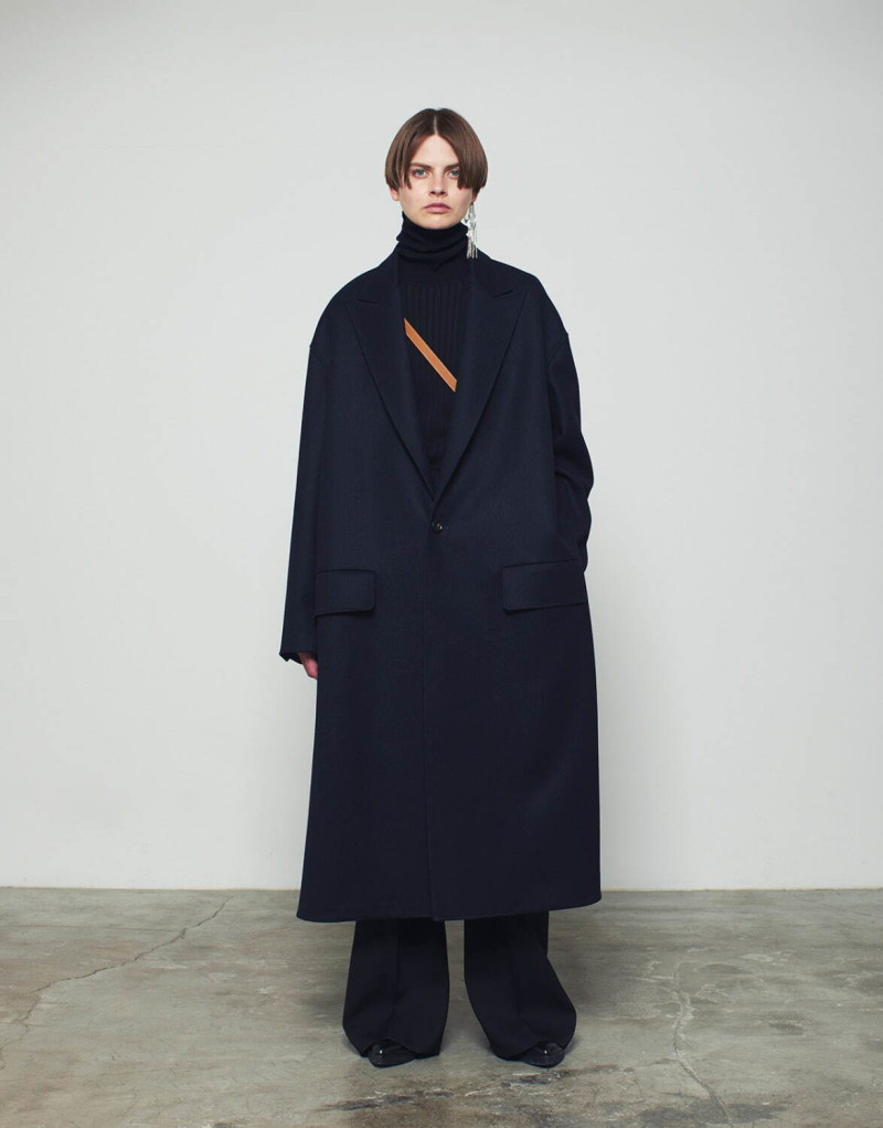 The Reracs lookbook for Autumn/Winter 2022