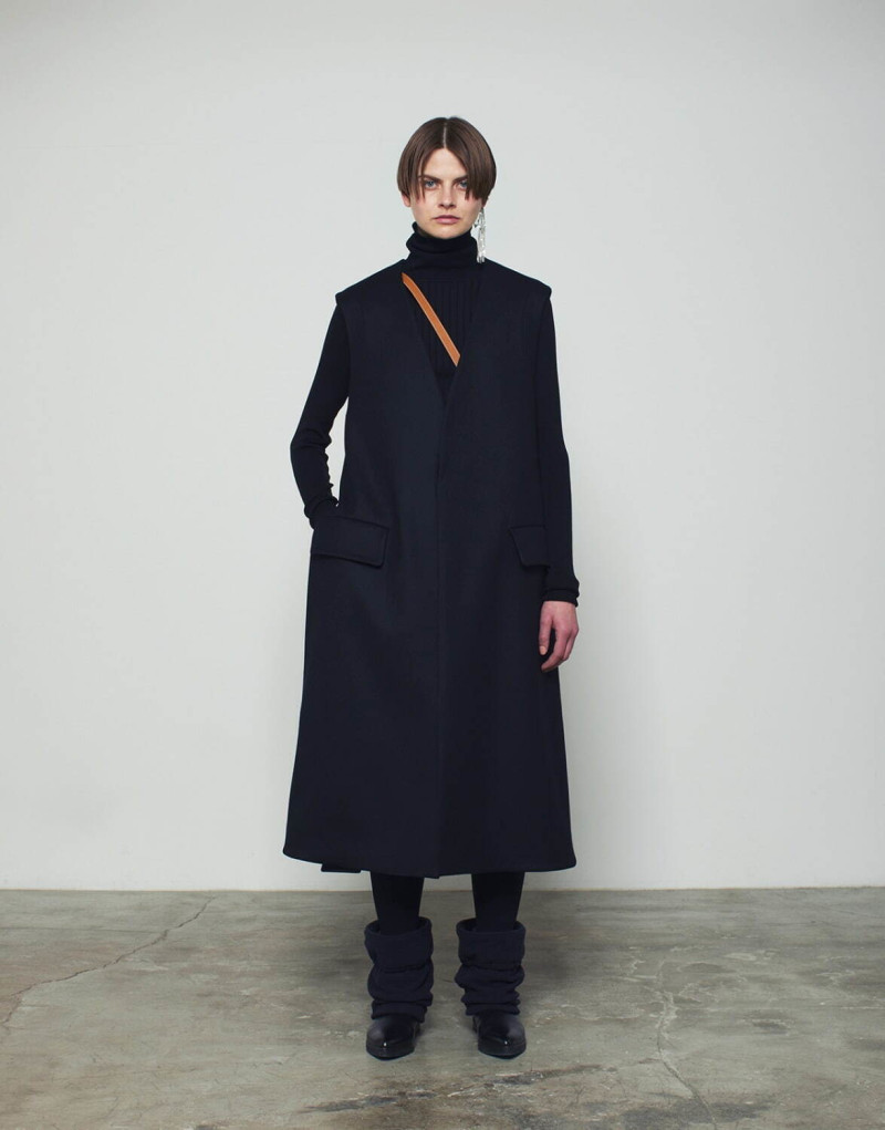 The Reracs lookbook for Autumn/Winter 2022