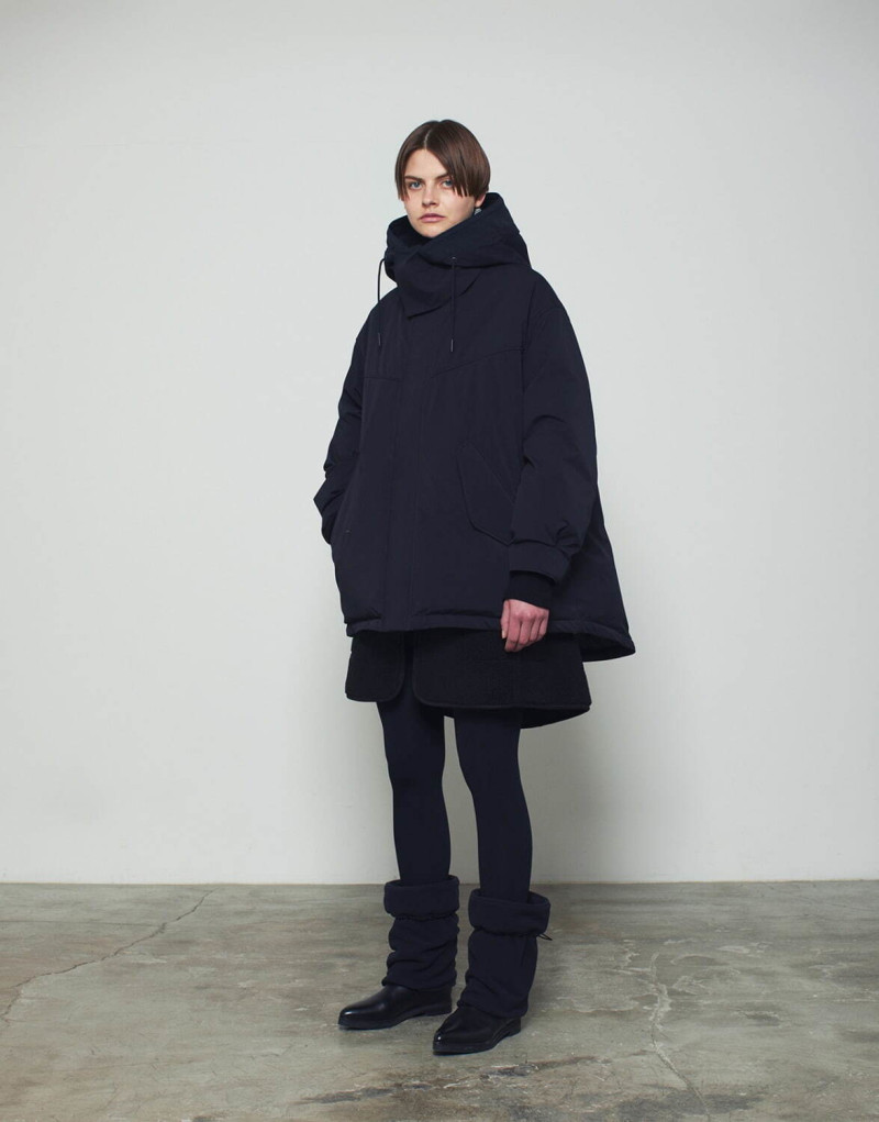 The Reracs lookbook for Autumn/Winter 2022