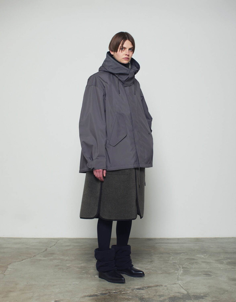 The Reracs lookbook for Autumn/Winter 2022