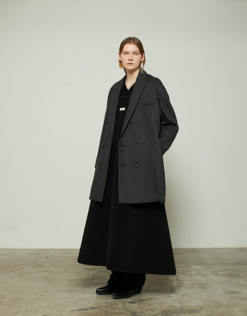 The Reracs lookbook for Autumn/Winter 2022