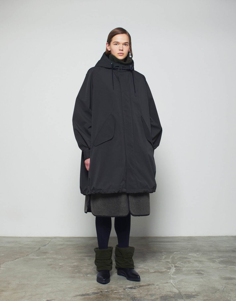 The Reracs lookbook for Autumn/Winter 2022