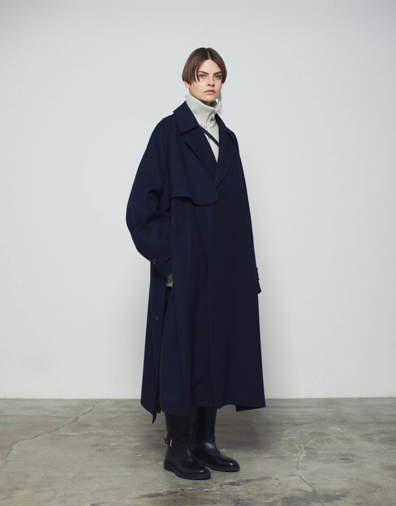 The Reracs lookbook for Autumn/Winter 2022