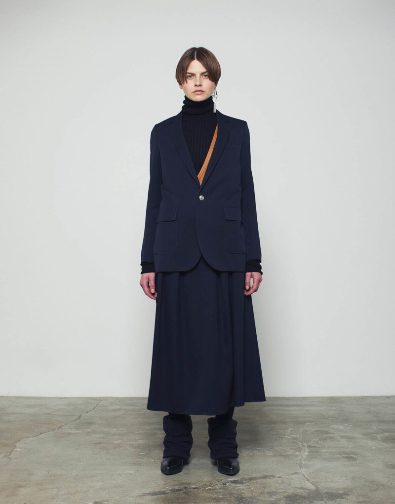 The Reracs lookbook for Autumn/Winter 2022