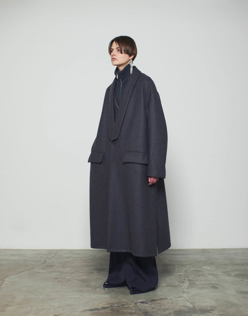 The Reracs lookbook for Autumn/Winter 2022