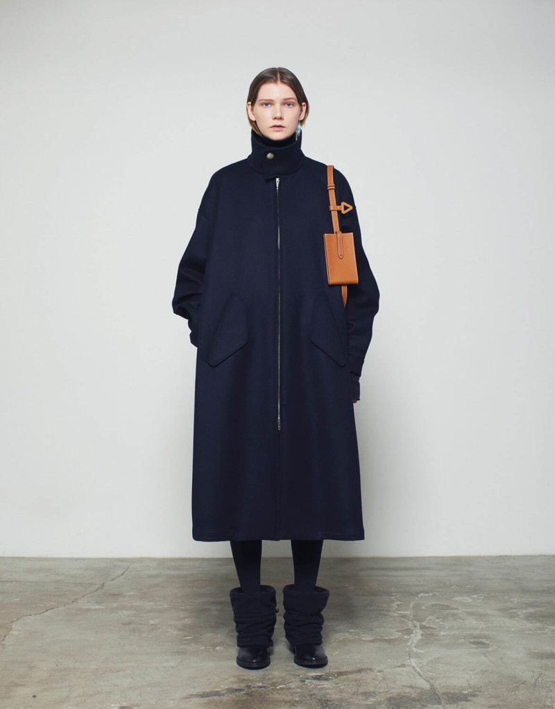 The Reracs lookbook for Autumn/Winter 2022