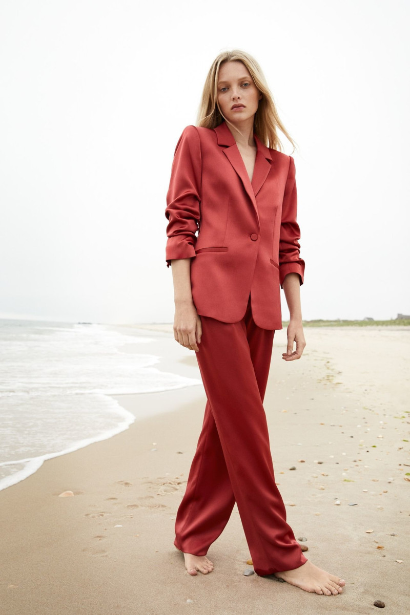 Cinq à Sept lookbook for Resort 2023