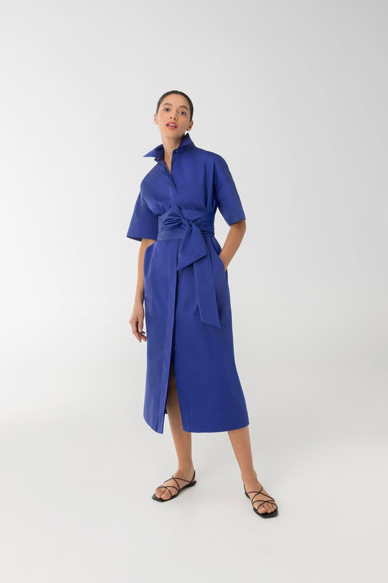 Jasper Conran lookbook for Spring/Summer 2022