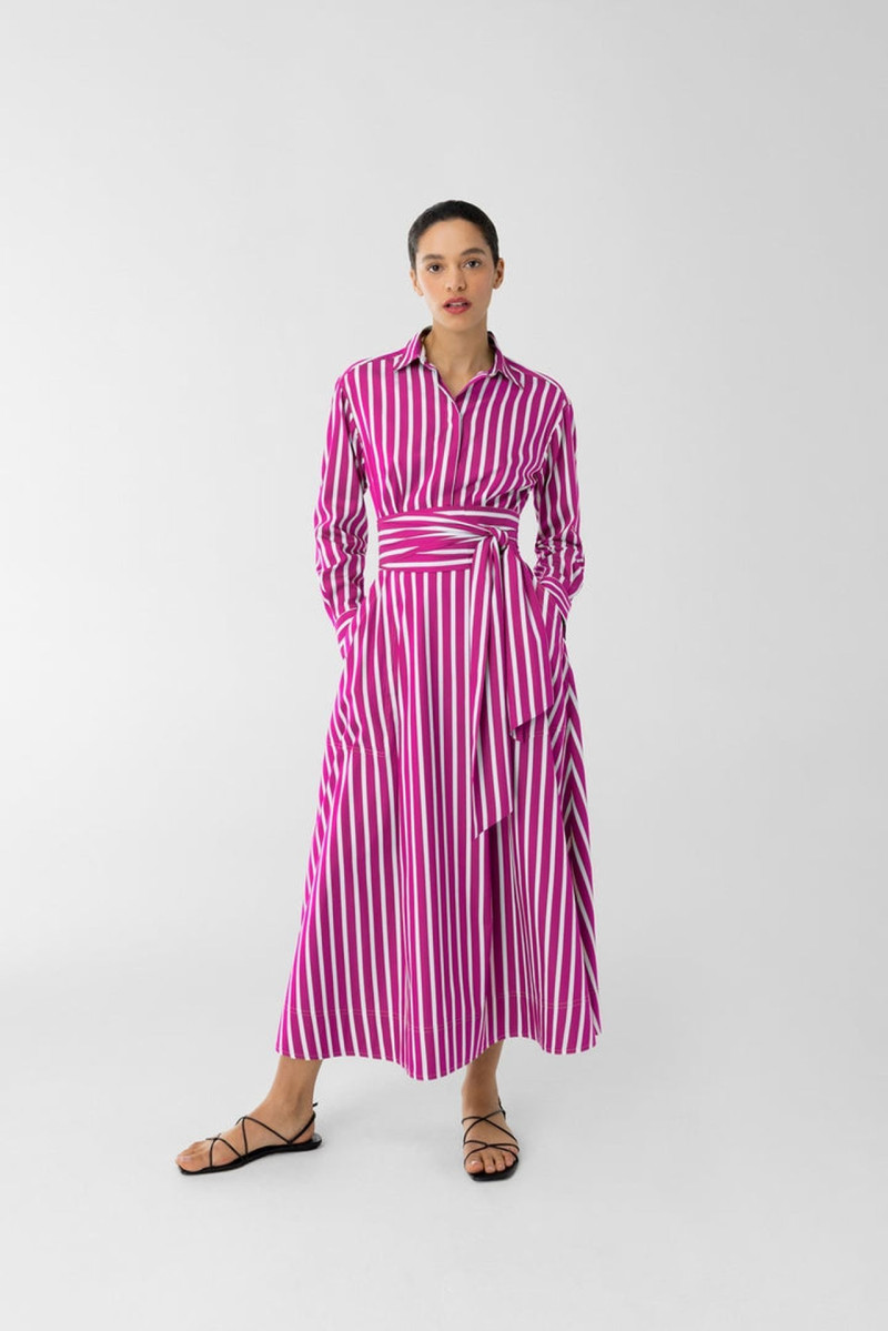 Jasper Conran lookbook for Spring/Summer 2022