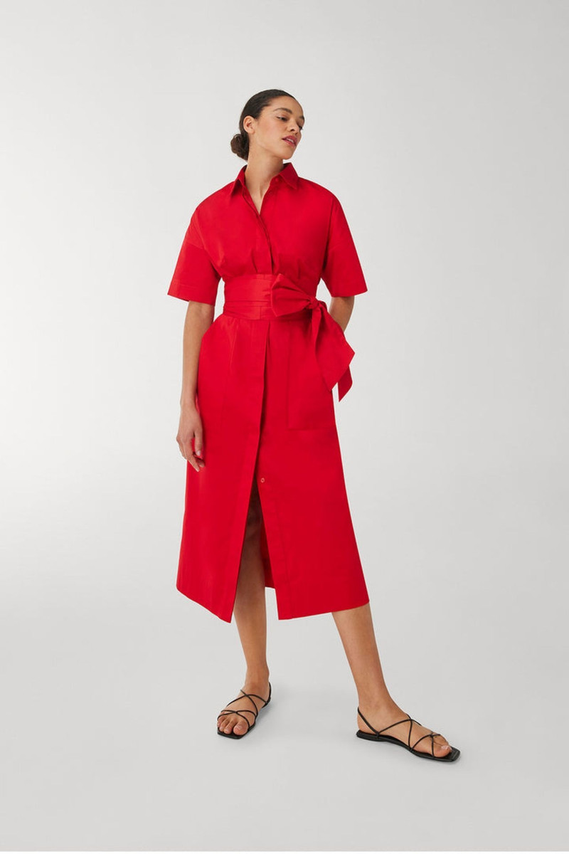 Jasper Conran lookbook for Spring/Summer 2022