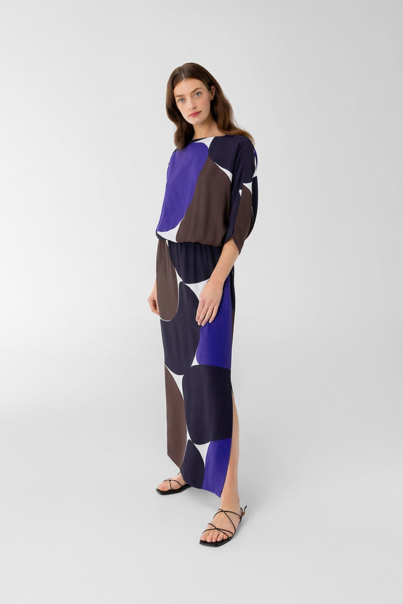 Jasper Conran lookbook for Spring/Summer 2022