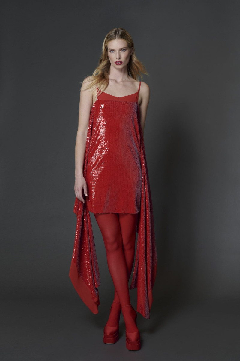 BCBG By Max Azria lookbook for Autumn/Winter 2022