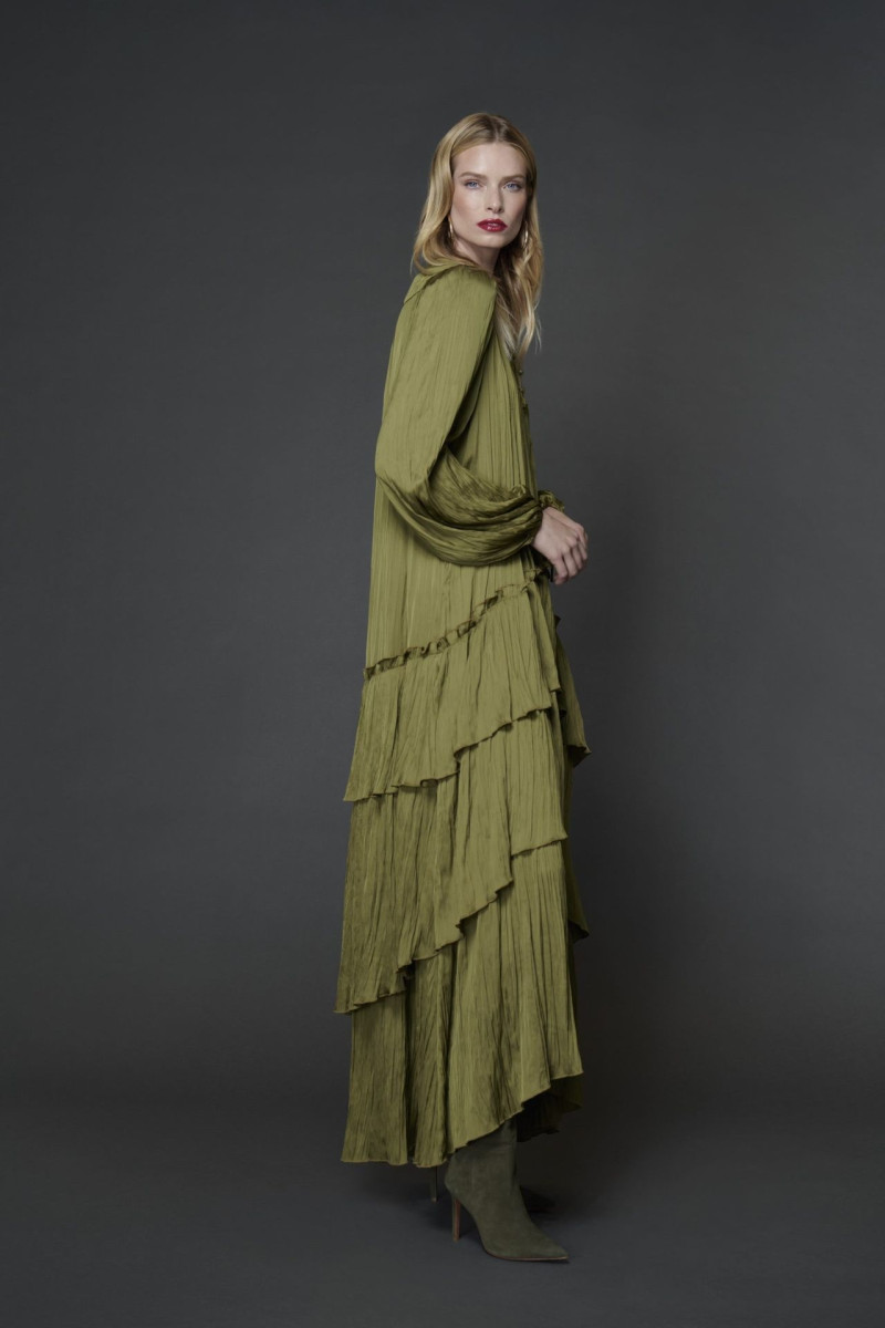 BCBG By Max Azria lookbook for Autumn/Winter 2022