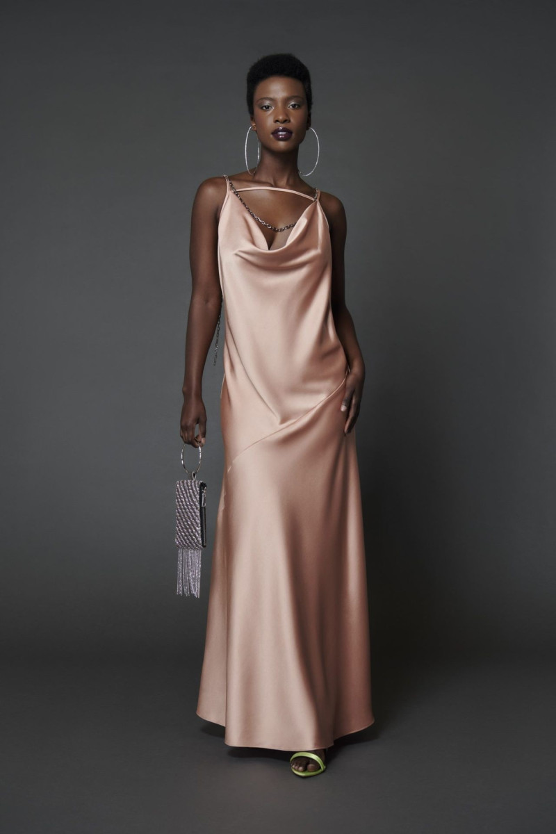 BCBG By Max Azria lookbook for Autumn/Winter 2022