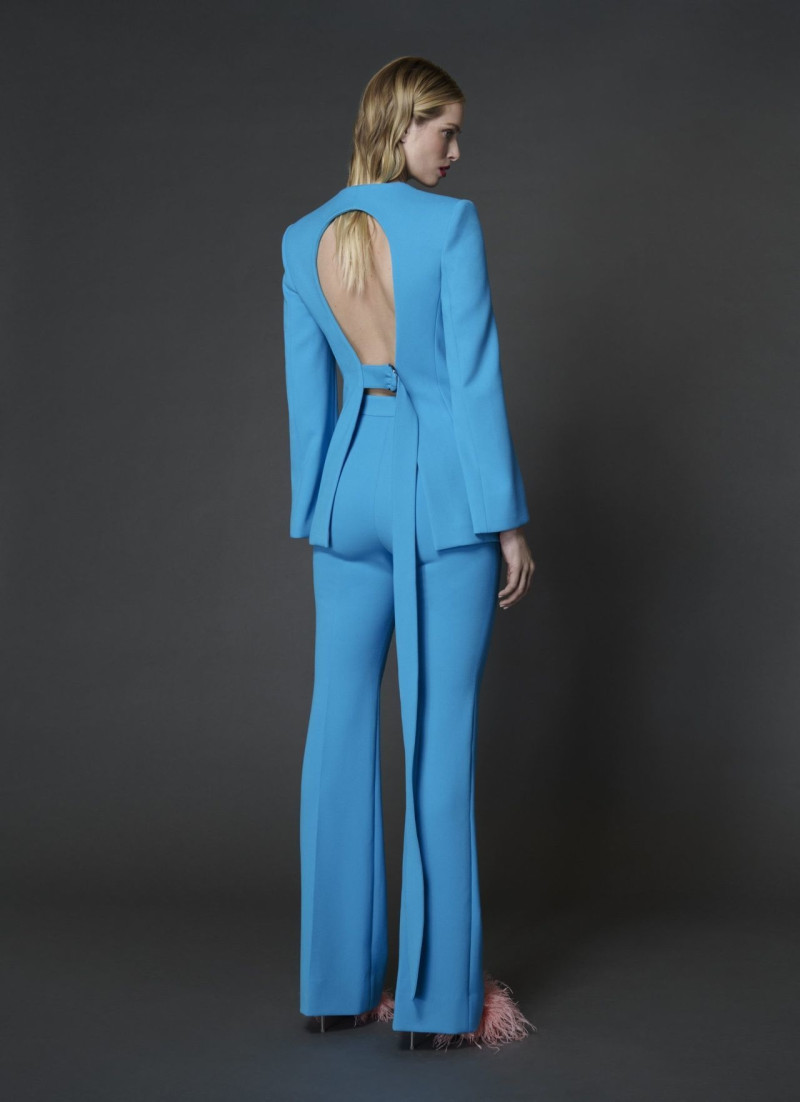 BCBG By Max Azria lookbook for Autumn/Winter 2022