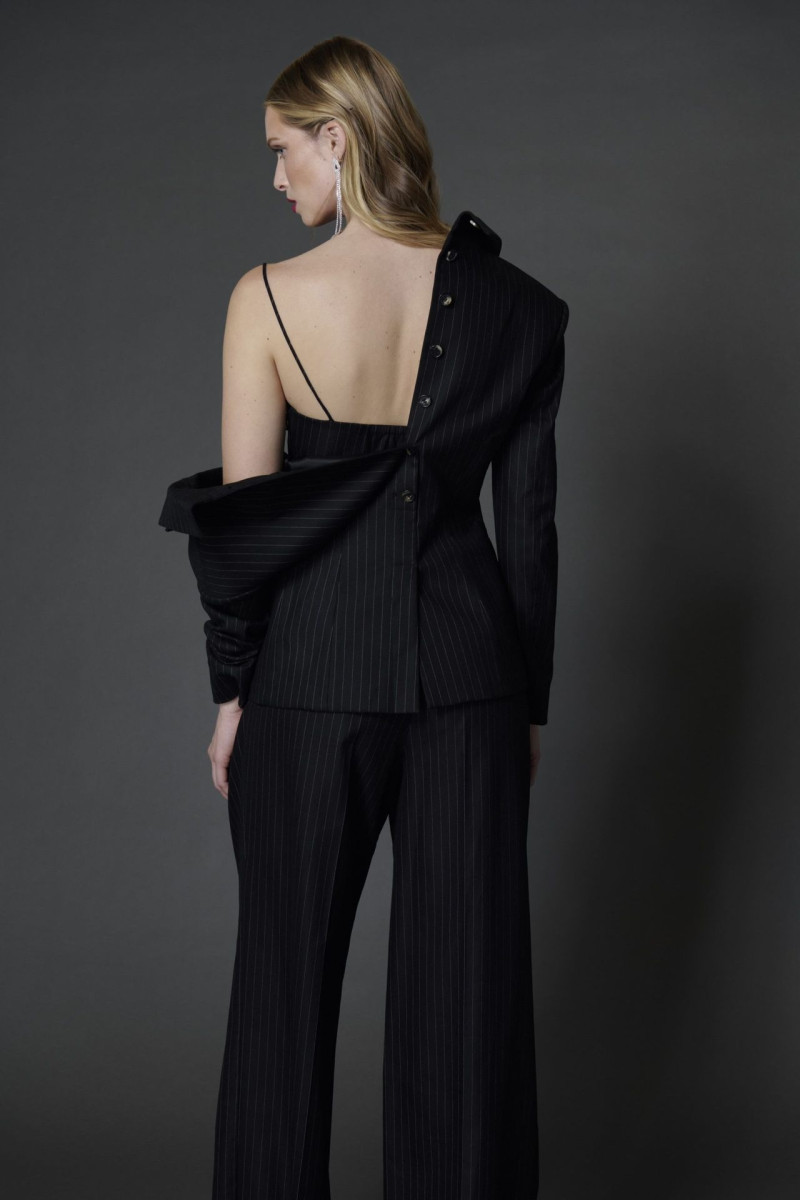 BCBG By Max Azria lookbook for Autumn/Winter 2022