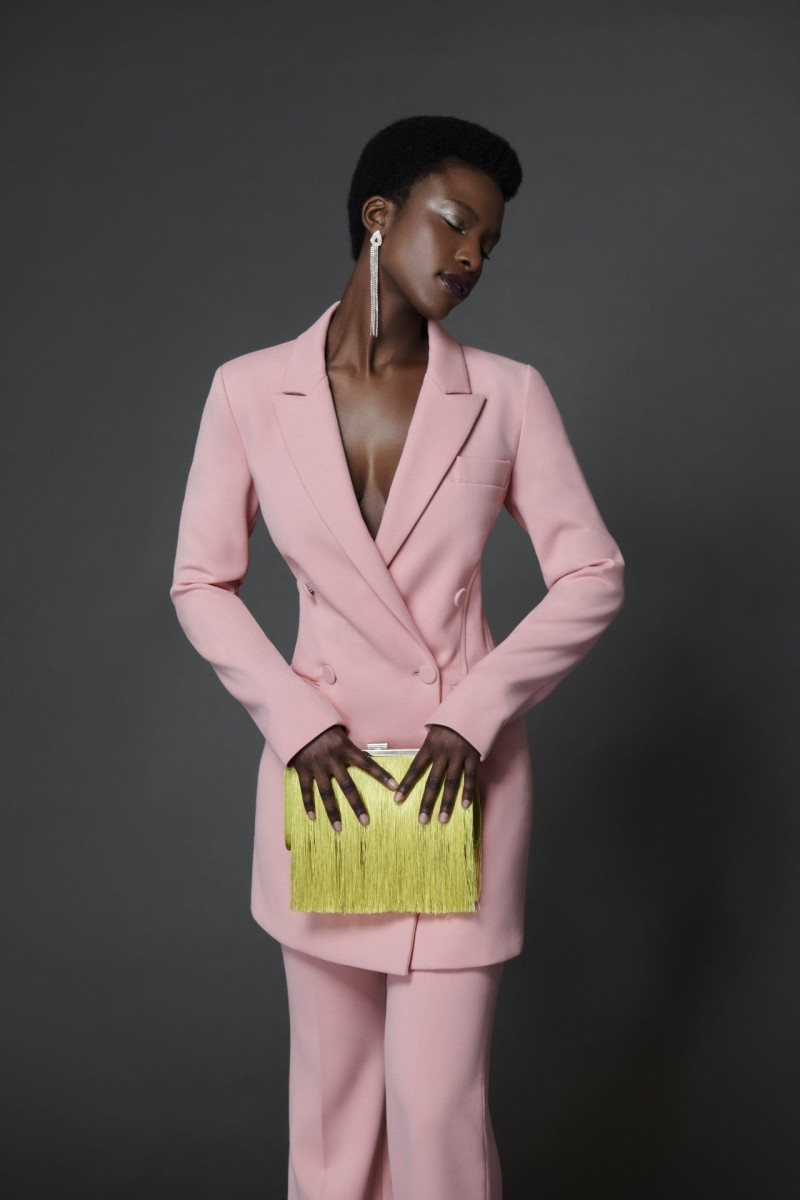 BCBG By Max Azria lookbook for Autumn/Winter 2022