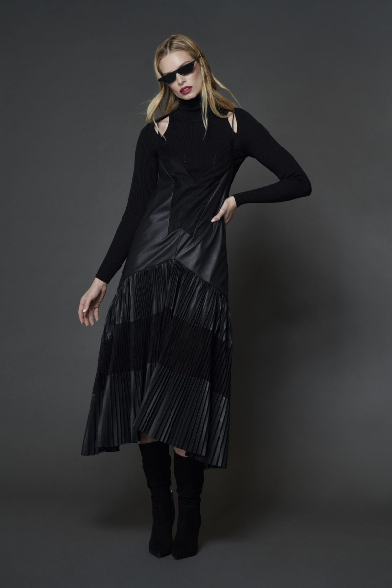 BCBG By Max Azria lookbook for Autumn/Winter 2022