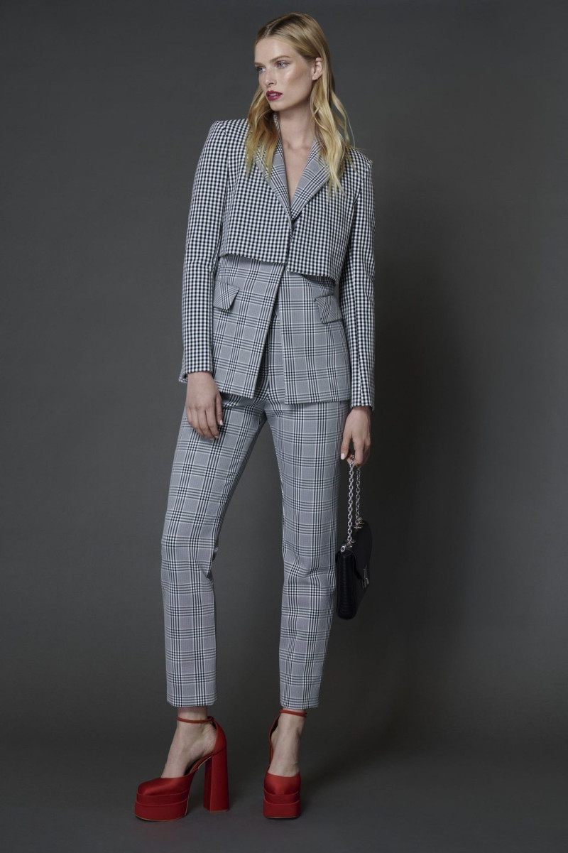 BCBG By Max Azria lookbook for Autumn/Winter 2022